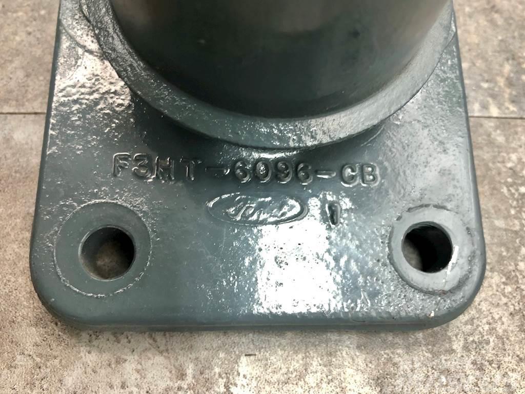 Ford N/A Motoren