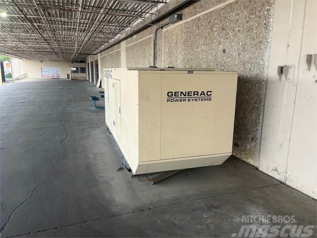 Generac 9105290100 Overige generatoren