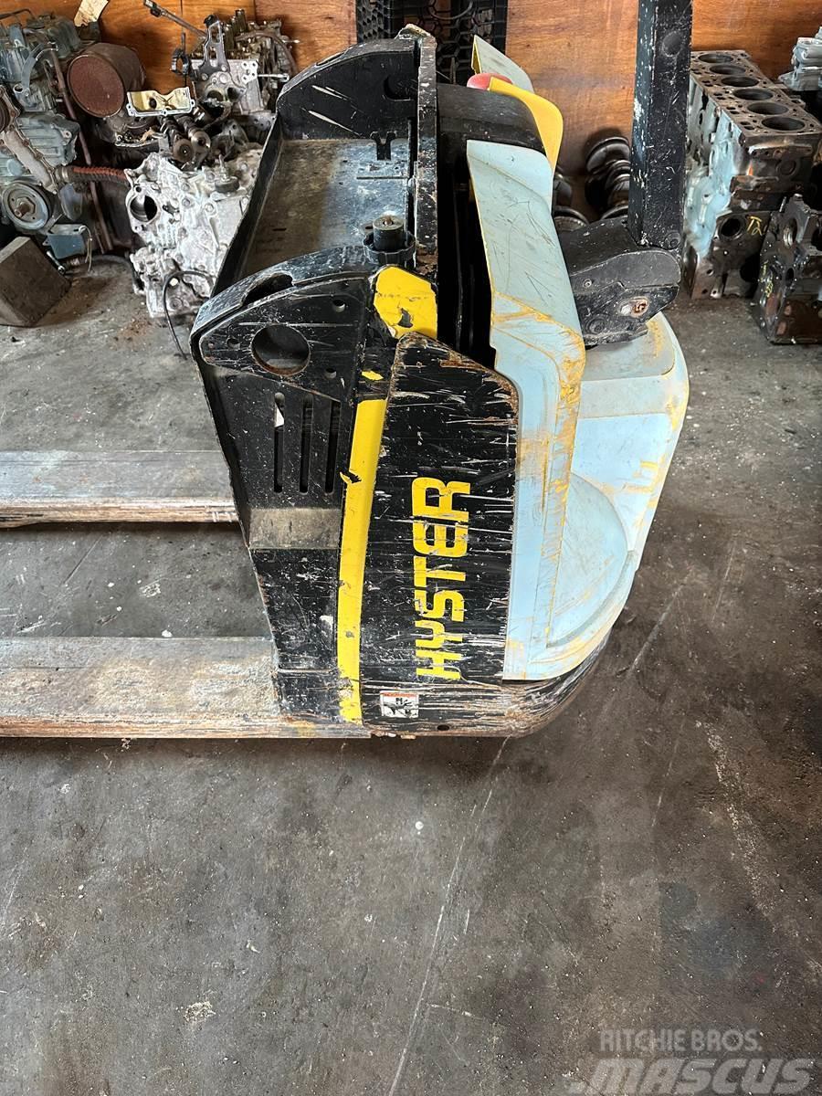 Hyster Other Hand stapelaars