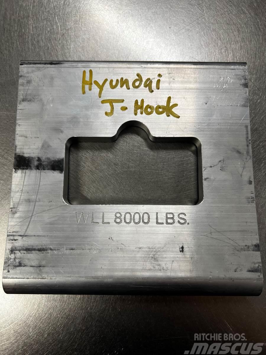 Hyundai Unknown Elektronik