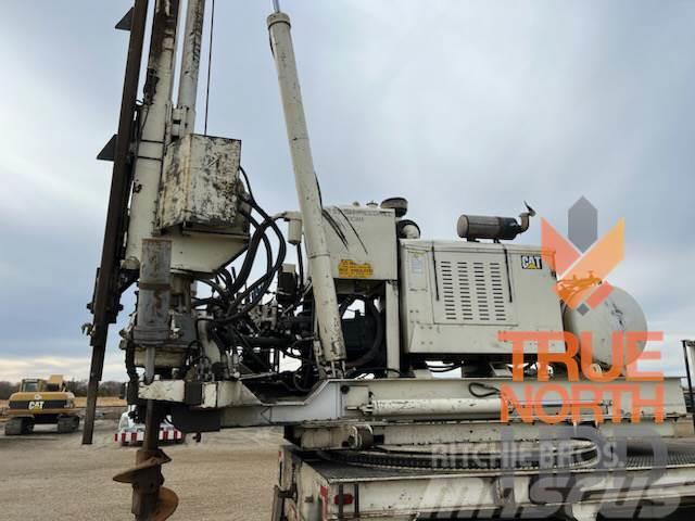  Texoma 330-27 Surface drill rigs