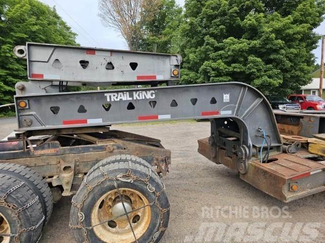 Trail King 50T EXPAND Dieplader