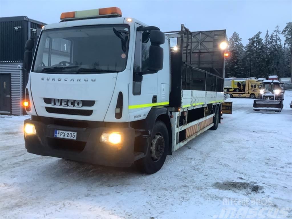 Iveco 180 e 25 Anders