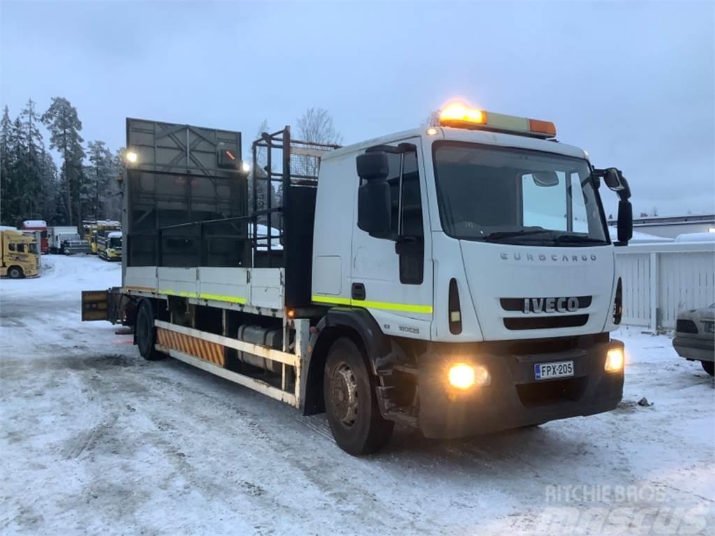 Iveco 180 e 25 Anders