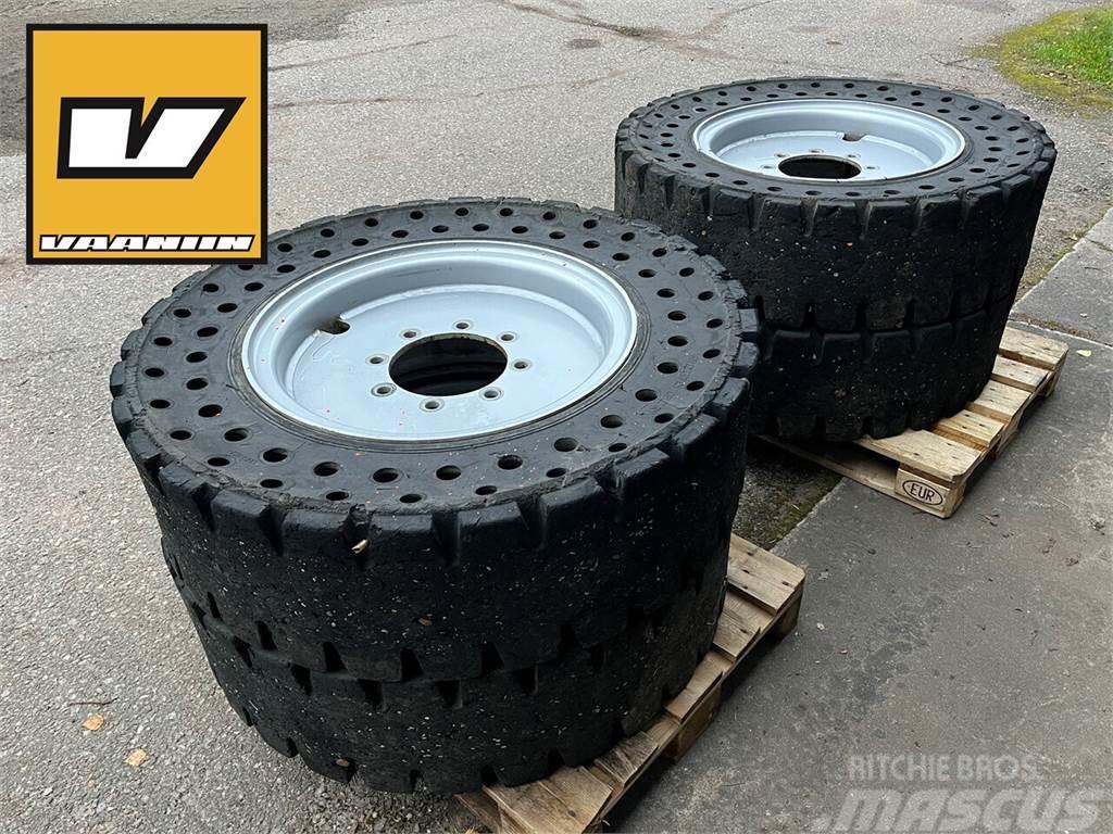 Manitou Solid tyres 12.00-24 Verreikers