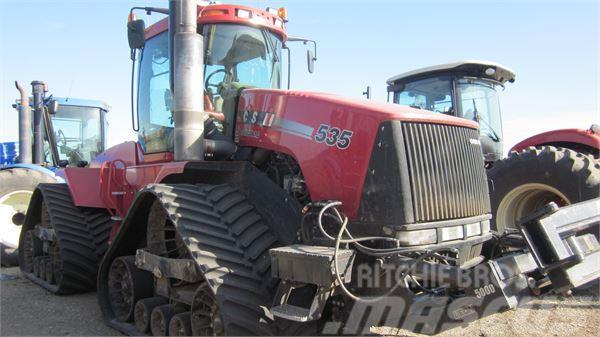 Case IH STX535Q Tractoren