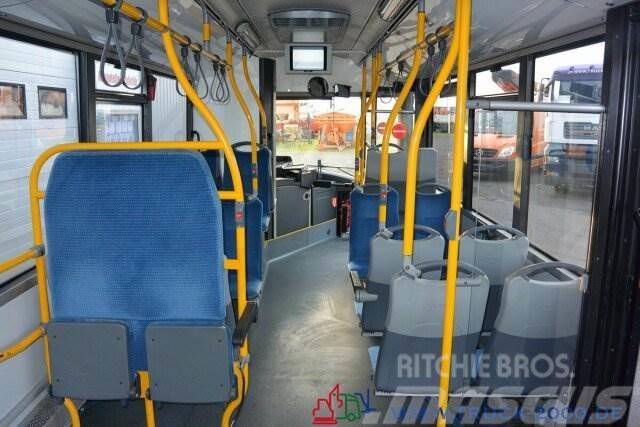 Solaris MAN Urbino 12 40 Sitz-& 63 Stehplätze Dachklima Overige bussen