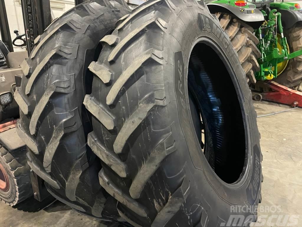Michelin 415 Overige accessoires voor tractoren
