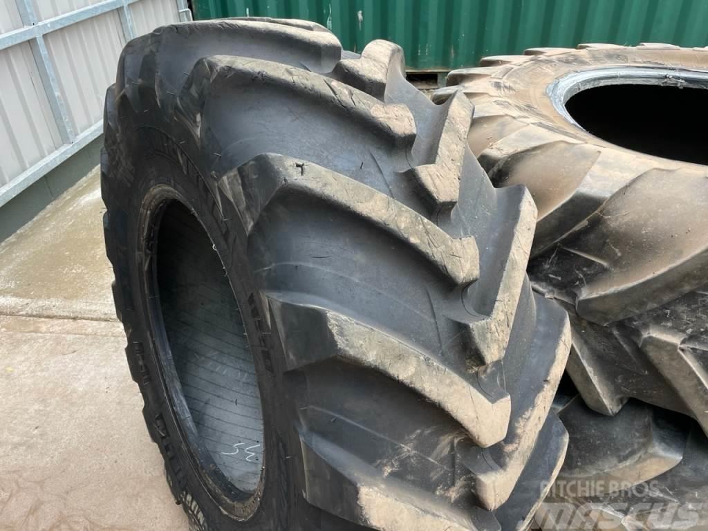 Michelin 6190R Overige accessoires voor tractoren