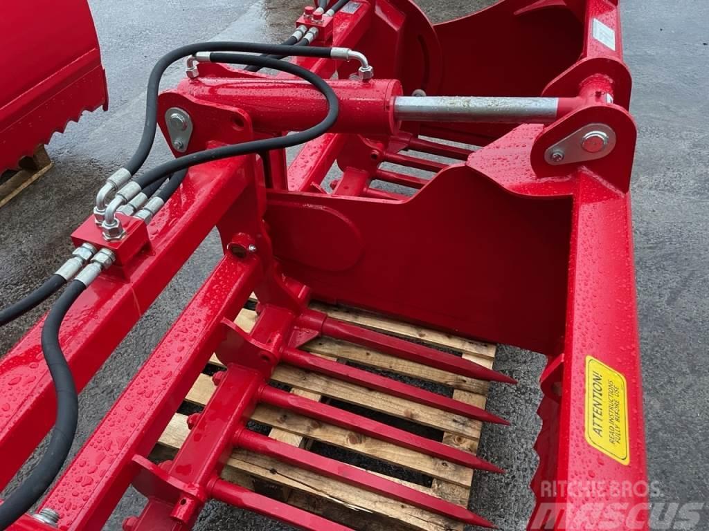 Redrock 850 Proistar Overige accessoires voor tractoren