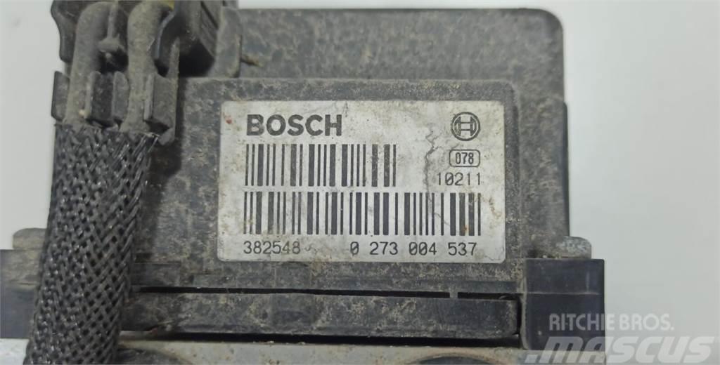 Bosch 25 / 45 - De 2000 A 2005 Overige componenten