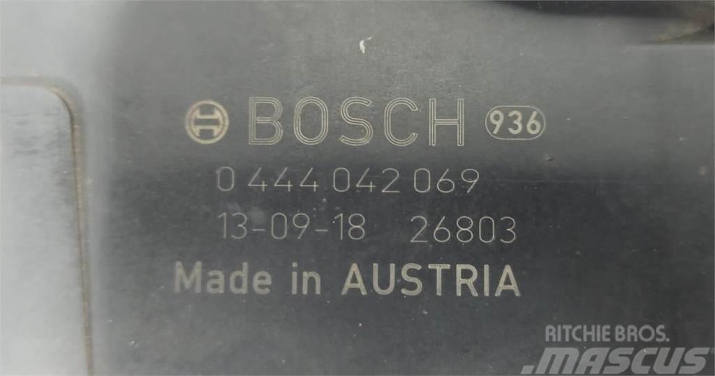 Bosch Bosch Overige componenten