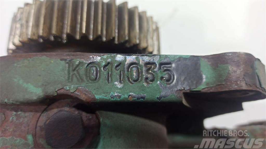  Knorr K017527 Overige componenten