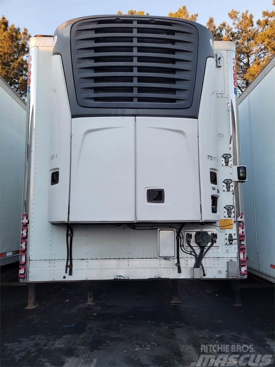 Utility 48ft Koel-vries trailer