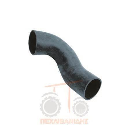 Agco spare part - cooling system - cooling pipe Anders