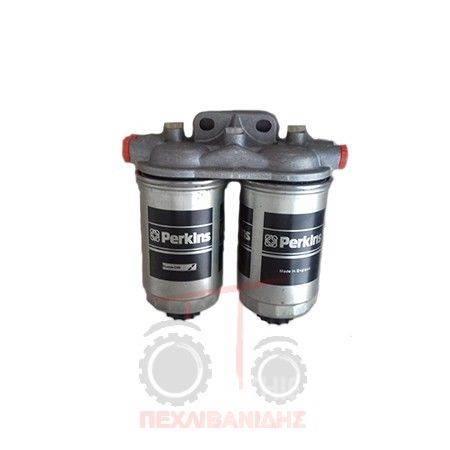 Agco spare part - fuel system - fuel filter Anders