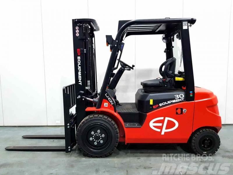 EP EFL303B 205 HC Elektrische heftrucks