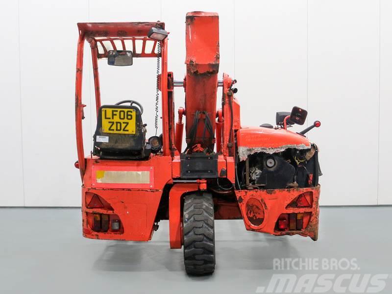 Manitou TMT25.20 Anders