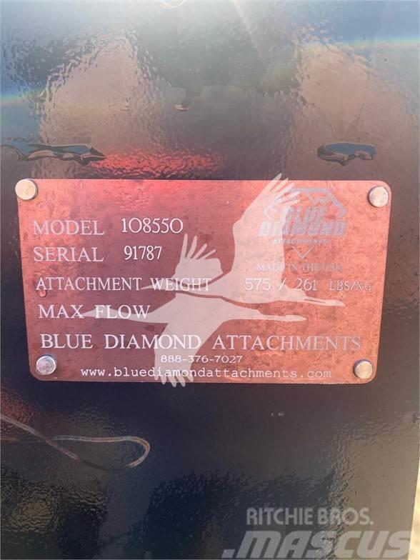 Blue Diamond 108550 Bakken