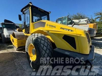 Bomag BW212D-5 Anders