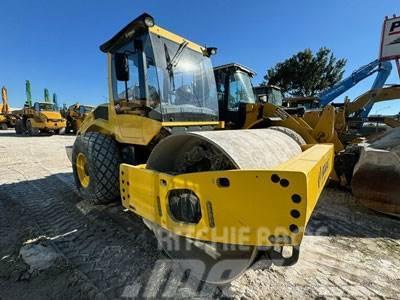 Bomag BW212D-5 Anders