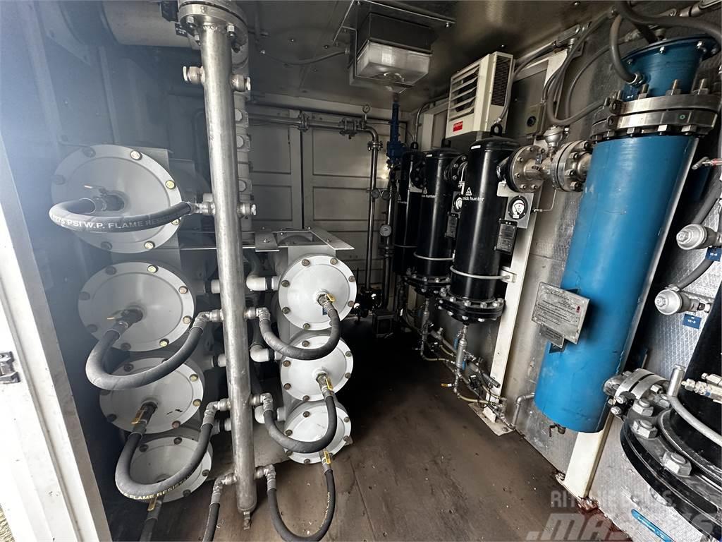  Air Liquide NPU 3000 Liquid Nitrogen Generator Andere boormachines