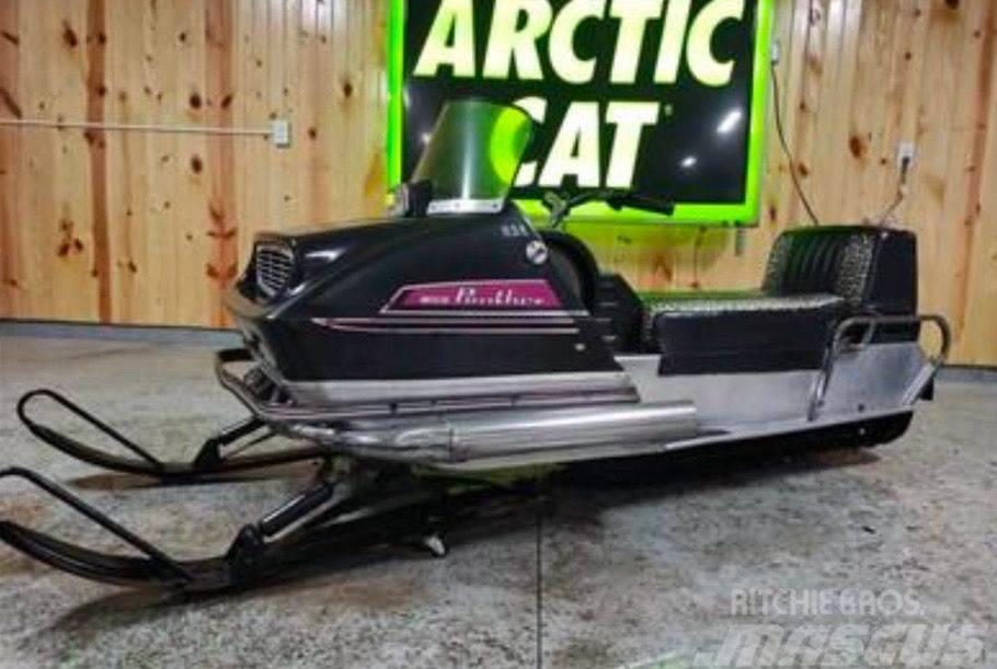 Arctic Cat 634 Anders