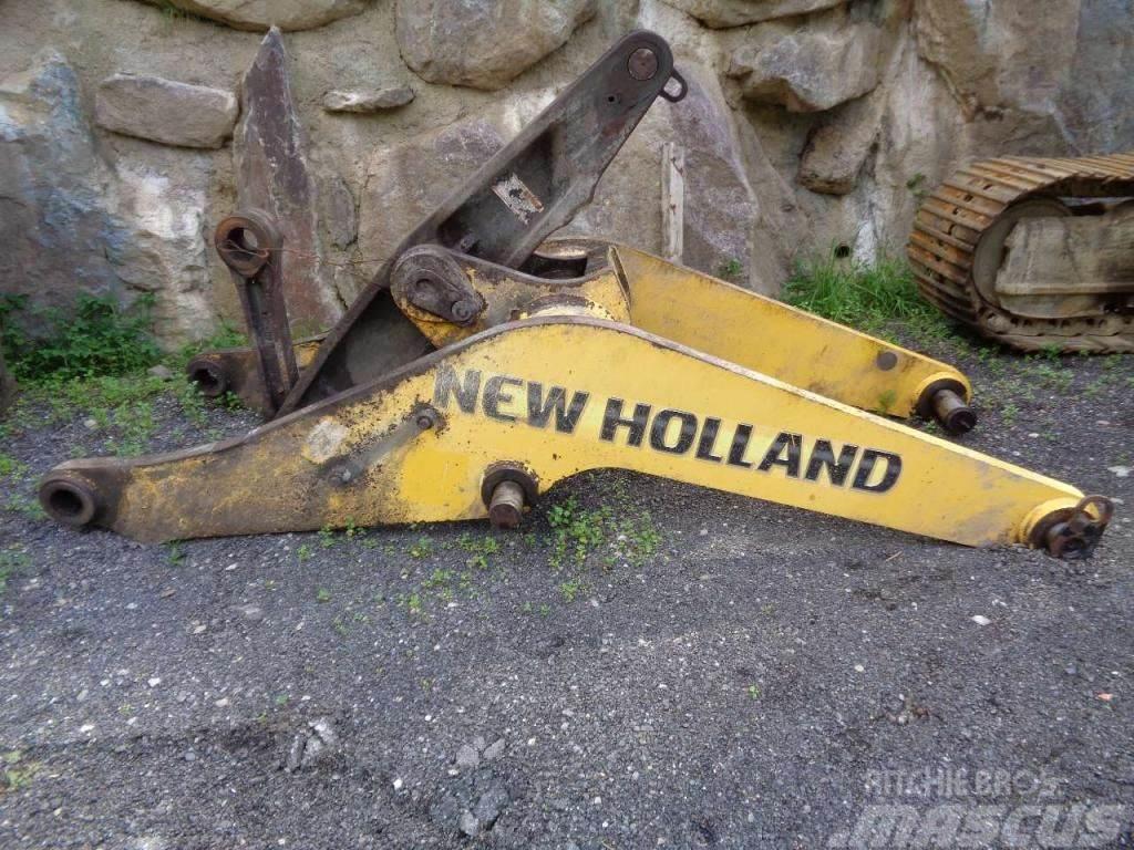 New Holland New Holland Overige componenten