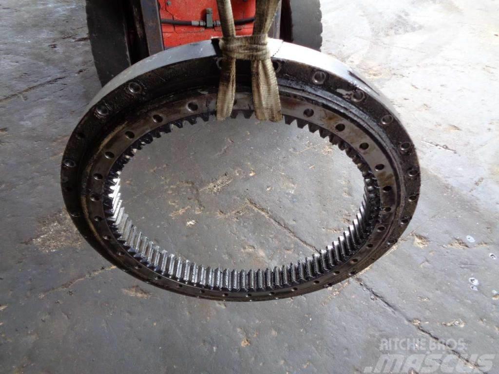 New Holland Slewing Ring Overige componenten