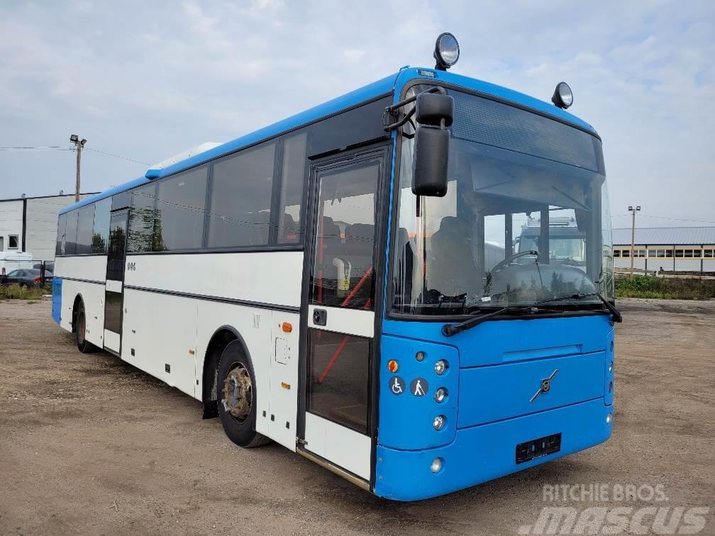 Volvo B12B VEST CONTRAST KLIIMA EURO5 Intercitybussen