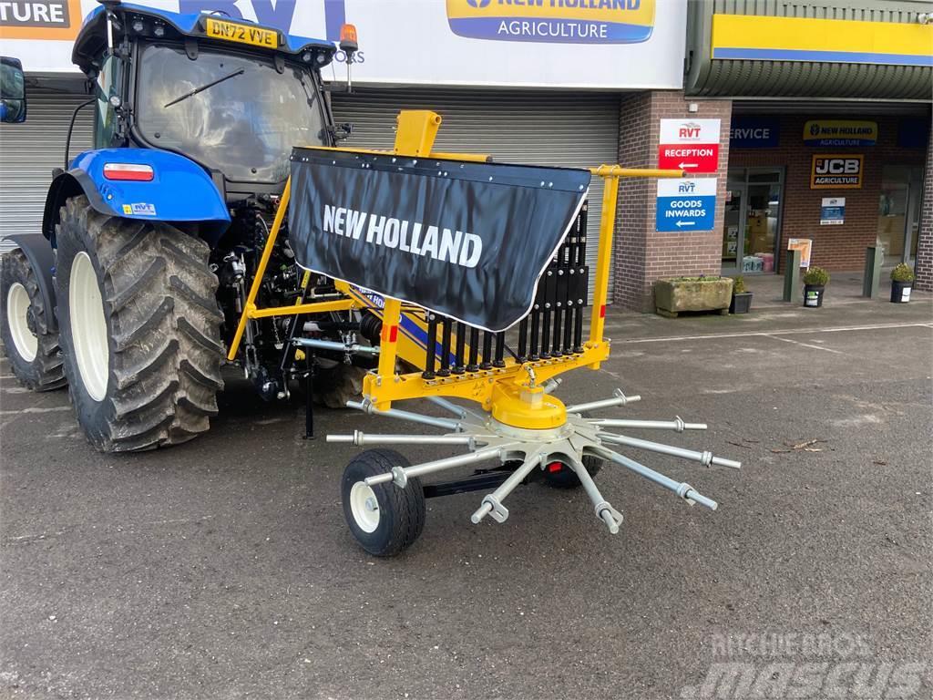 New Holland 420 Anders
