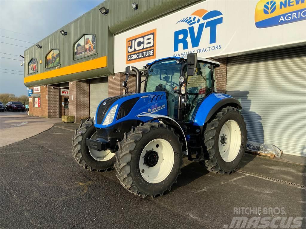 New Holland T5.120 Anders