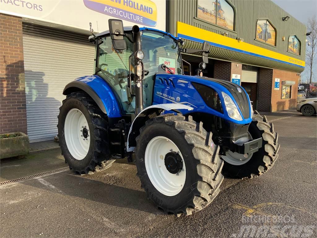 New Holland T5.120 Anders