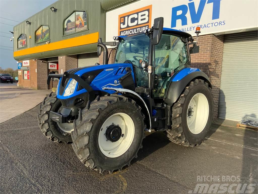 New Holland T5.140 Anders
