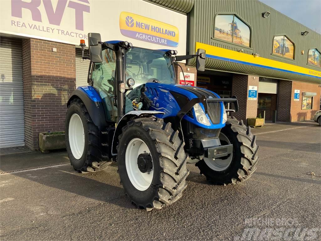New Holland T5.140 Anders