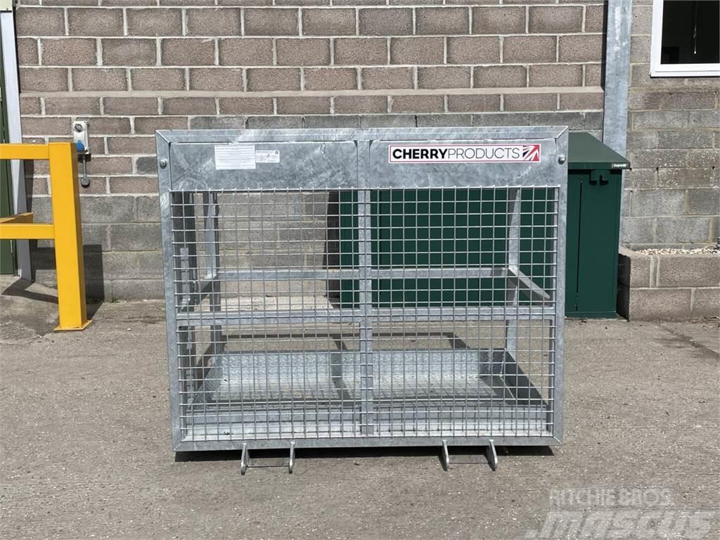 Cherry Products Access Platform CM24D Anders