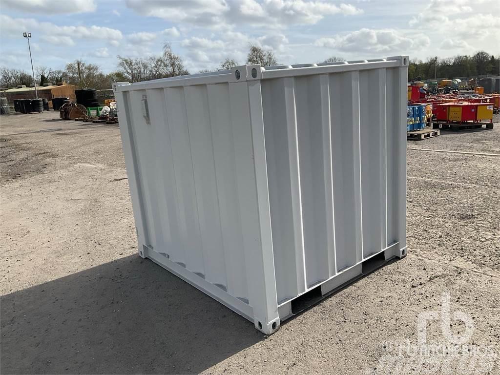  5FT Mini Speciale containers
