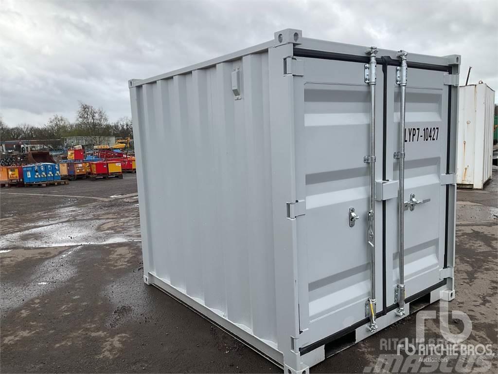  7FT Office Container Speciale containers