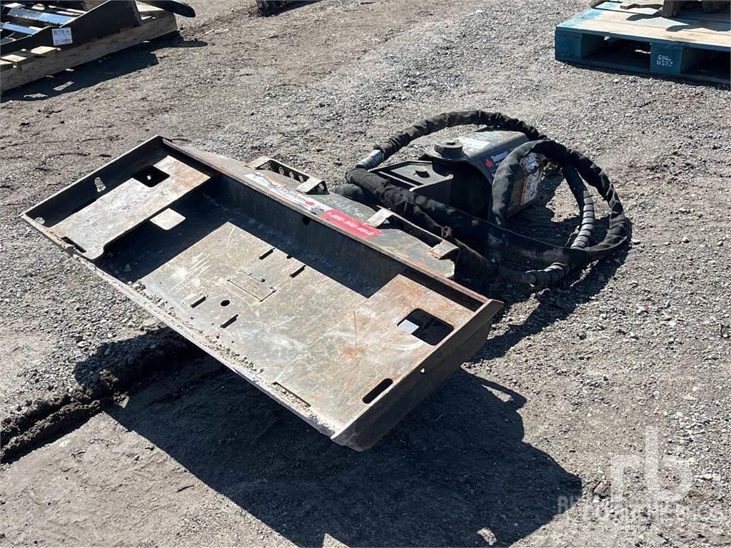 Bobcat Q/C Hydraulic Excavator Breaker Boren