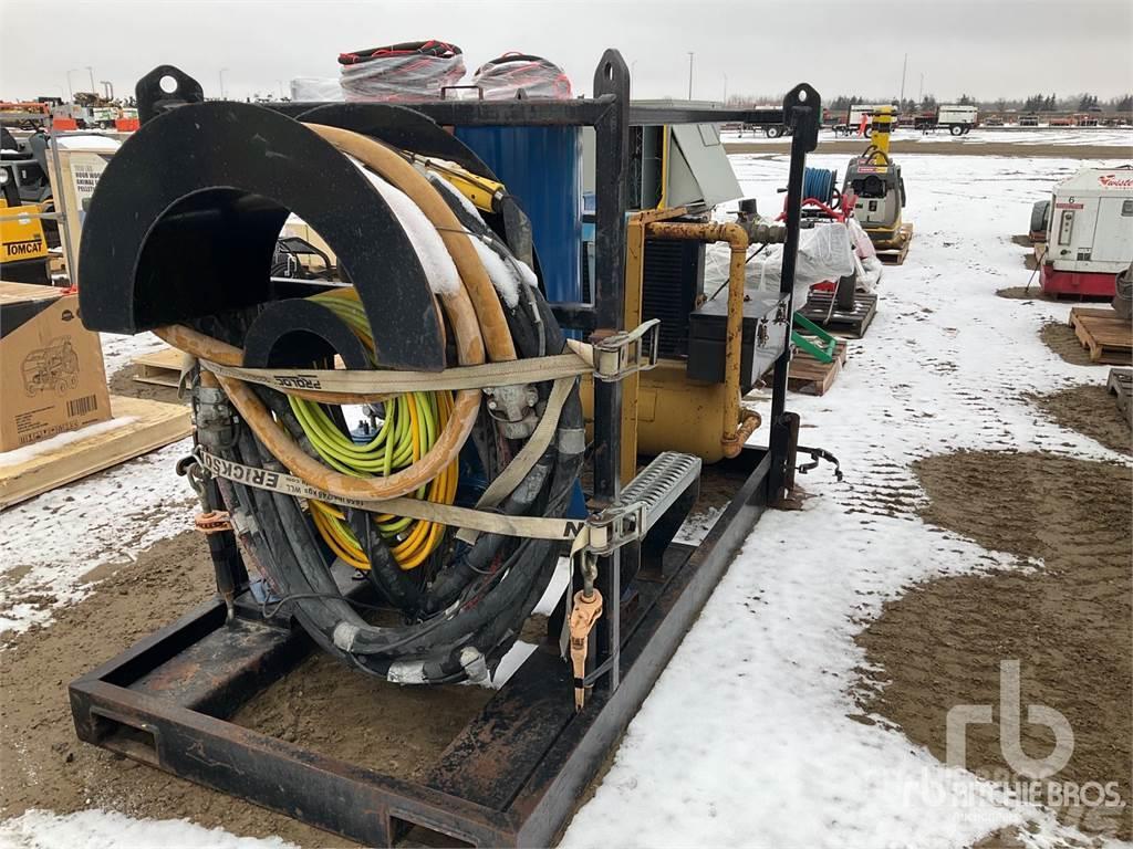 Clemco Skid Mounted Anders