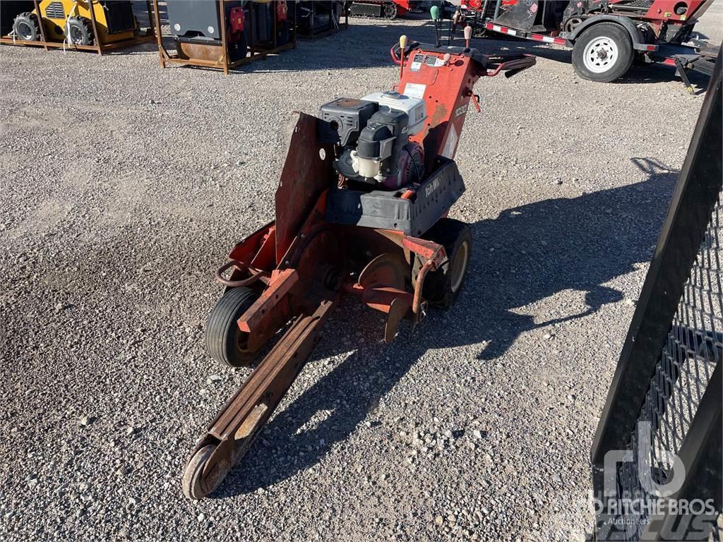 Ditch Witch 1030 Sleuvengravers