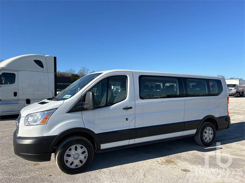 Ford TRANSIT CONNECT Koelwagens