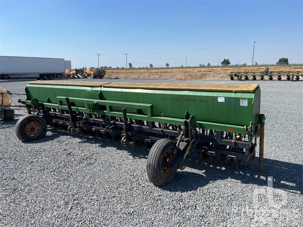 Great Plains SOLID STAND 20 Plantmachines