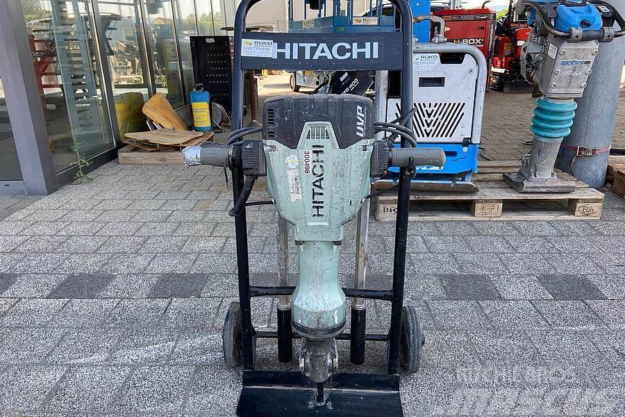 Hitachi H 90 SG (32 kg) Anders