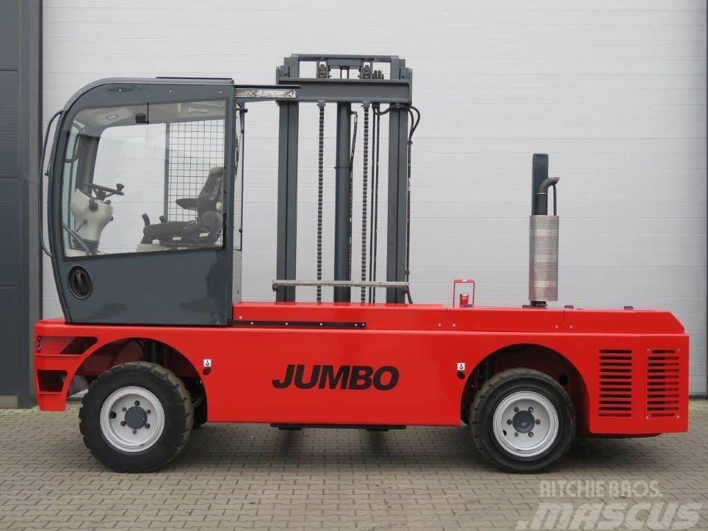 Jumbo JDQ50/14/42 Zijlader