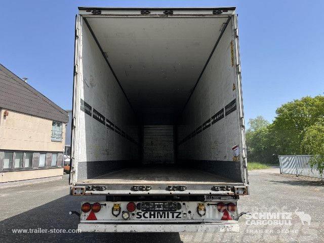 Schmitz Cargobull Trockenfrachtkoffer Standard Gesloten opleggers