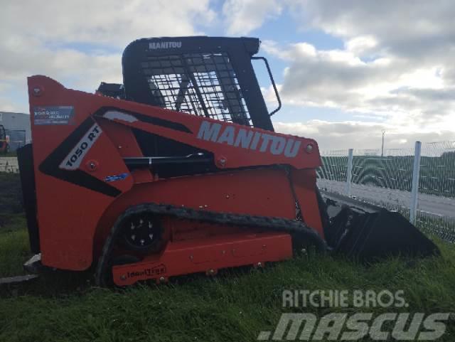 Manitou 1050RT Schrankladers