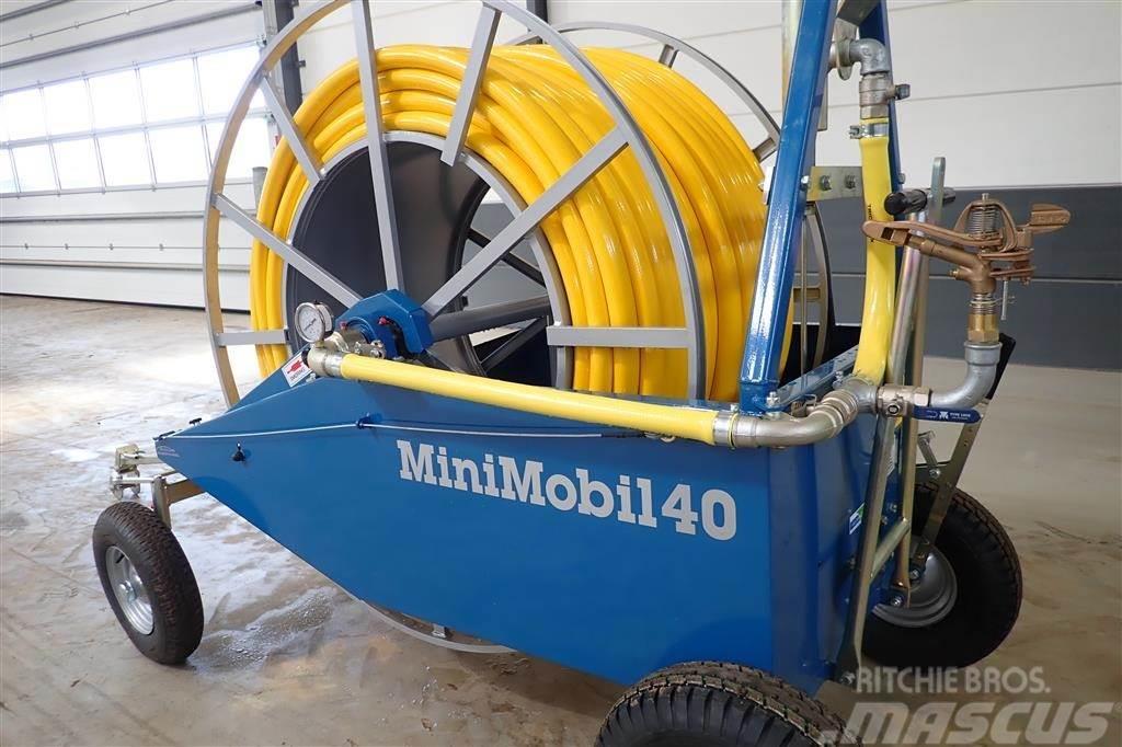 Fasterholt Minimobil 40 150m - 32mm. slange Irrigatiesystemen