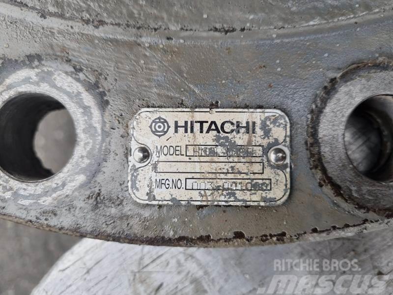 Hitachi EX 500 SLEAWING REDUCER Chassis en ophanging