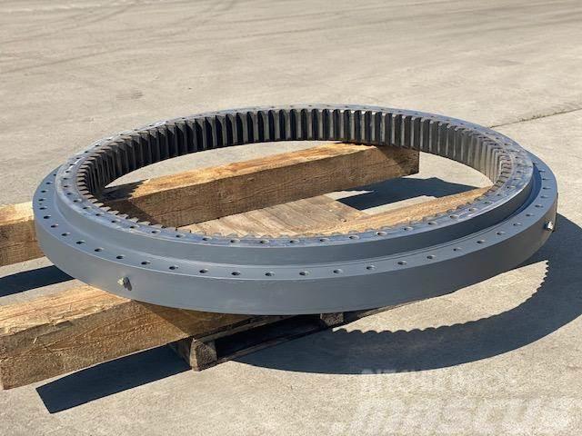 Liebherr R 974 B BEARING Chassis en ophanging